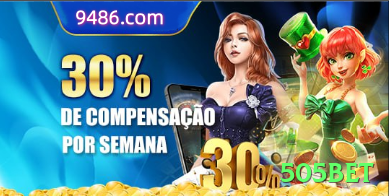 Como Funciona 505bet? Guia Completo e Atualizado01 - 505bet 🃏👀 No poker online, observe padrões com cautela; variância existe e não há garantia de resultado positivo. ⚠️
